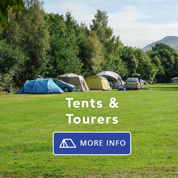 lakeside services tents
