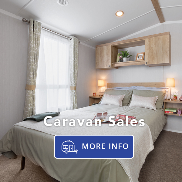 lakeside services caravan sales
